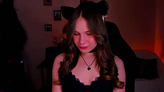 LanaLovely webcam