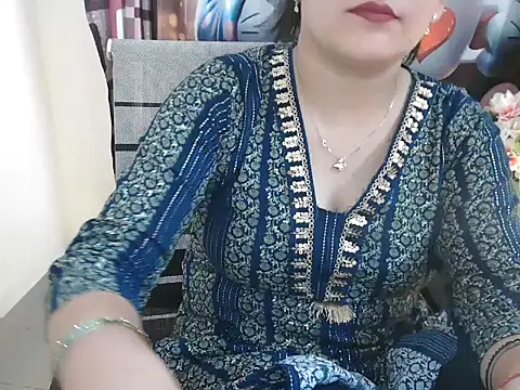 _chitranshi webcam