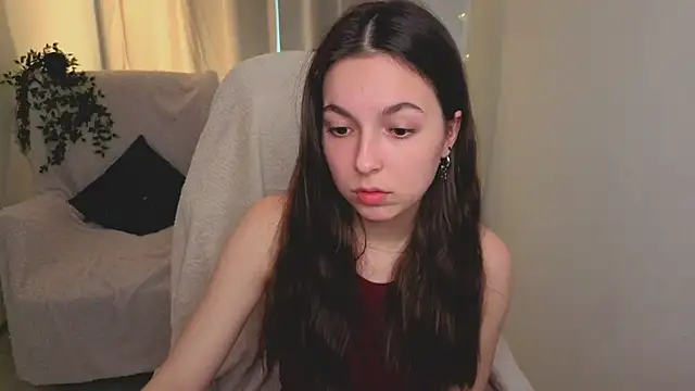 BellaThery webcam