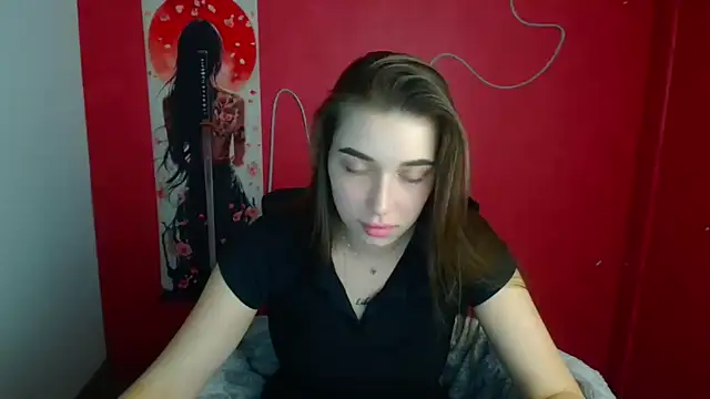 NikaMystic webcam