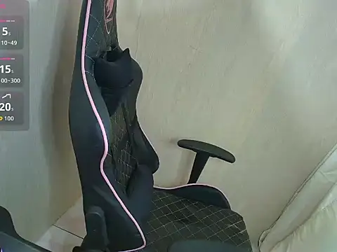 urasian_prettyrica webcam