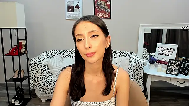 DanaRoges webcam