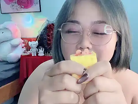 Nhanlu009 webcam