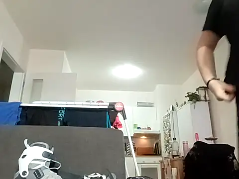 Jahudka47 webcam