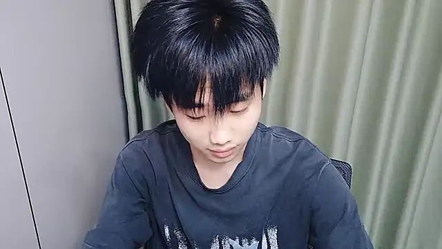M888AO webcam