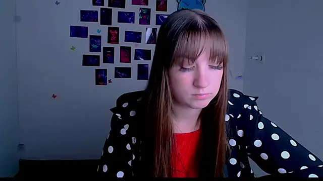 Tiffani_Angel webcam