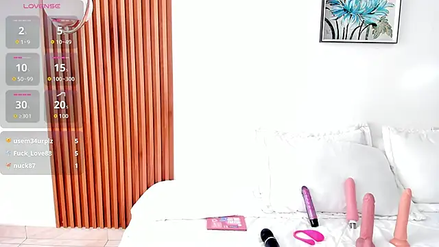 jenny_Dream_ webcam