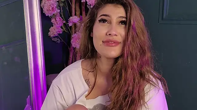 BettyVelvet webcam