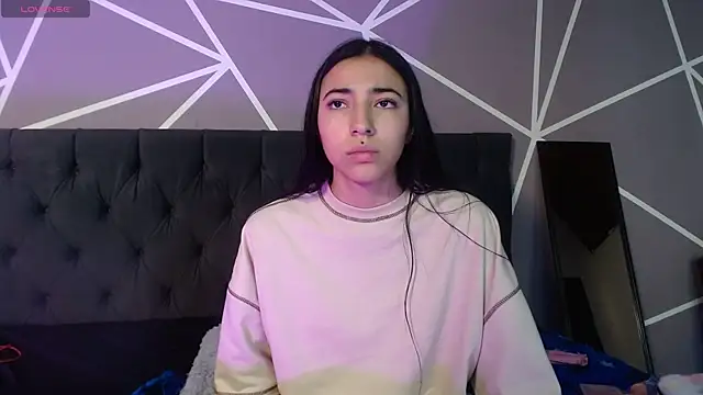 Violett1126 webcam