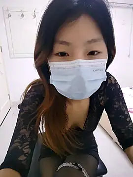 YoYo_6464 webcam