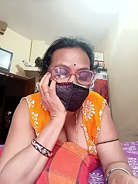 Sanjanabiswas947 webcam