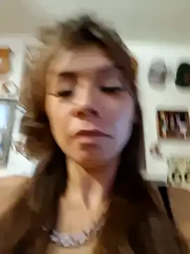 TooCuteLOKA webcam