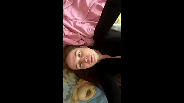 Chloooee webcam