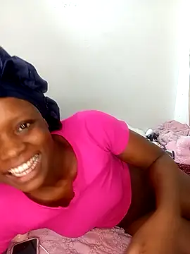 DarkPearl_20 webcam