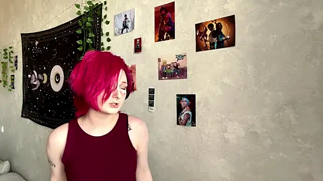 Playful_Vi webcam
