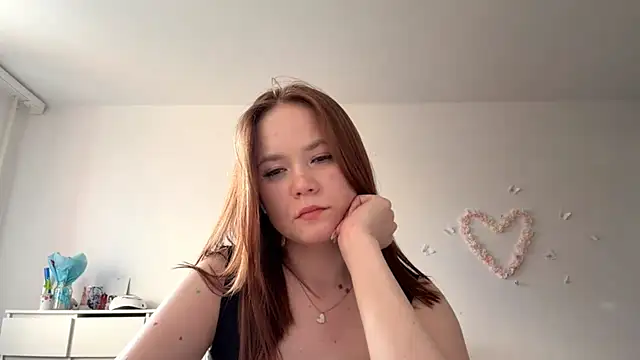 TidiedSweet webcam