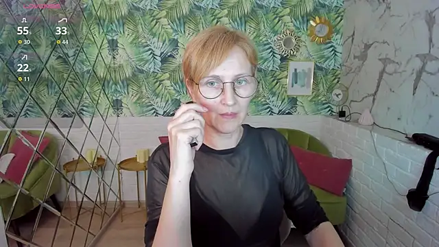 Paris_Cherry webcam