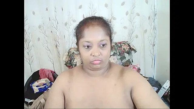 Indiantasha webcam