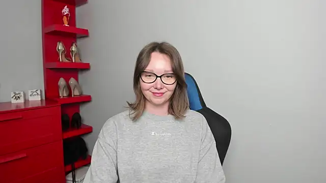 Cookie_zoe webcam