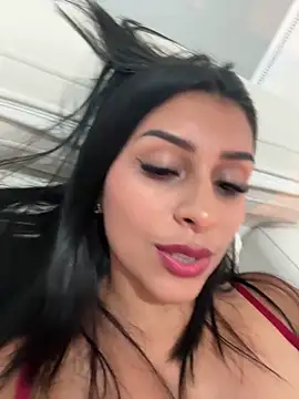 sweetAli_ webcam