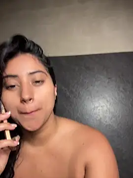 Valentinne_z webcam