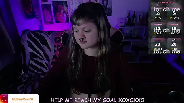 Bdsm_and_fries webcam