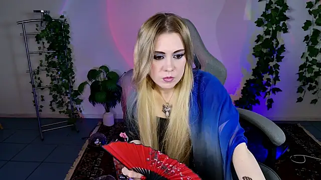 Kumiho_7777 webcam