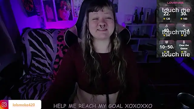 Bdsm_and_fries webcam