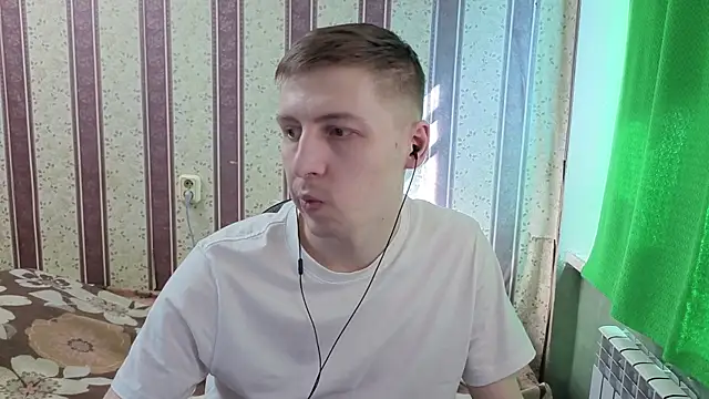Darien_Brown webcam