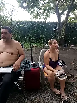 hotandfierylatinos2023 (G milf) - dance very sexy naked