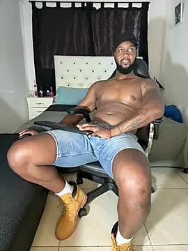 blackdrey18 webcam