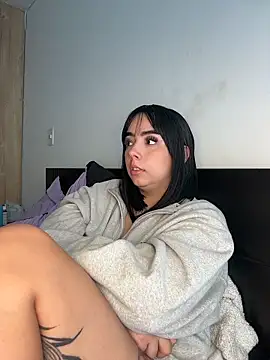 Encore_Angel webcam