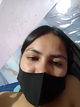 Webcam Model (sanu_07)  is live.Free join now!