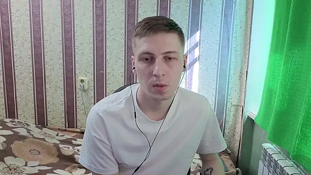Darien_Brown webcam