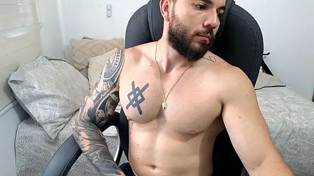 Preview of isaac_carter