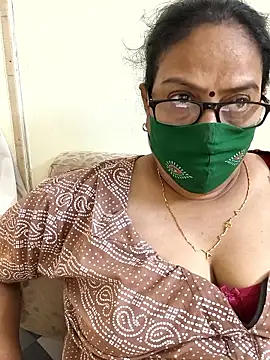 Webcam Model (jyosthna)  is live.Free join now!