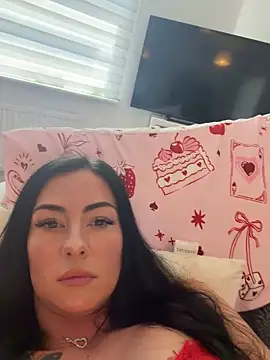 CherryVenomm live sex cam