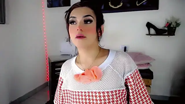 Modèle: NathalialLooes