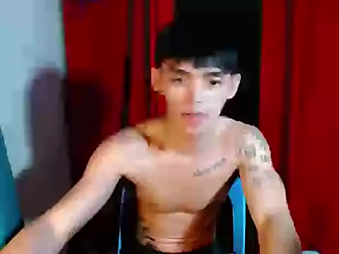 urhunky_boy (M young) - CUMSHOT