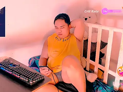 hardking_69 (M young) - CUM SHOW💦
