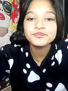 Webcam Model (Sweet_Innocence_)  is live.Free join now!