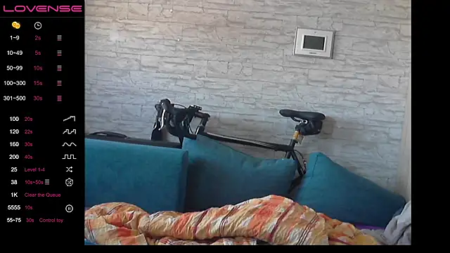 SinaTV webcam