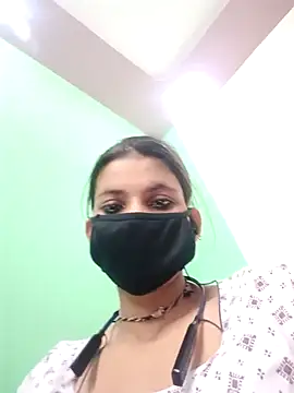 Aafreen_36 webcam