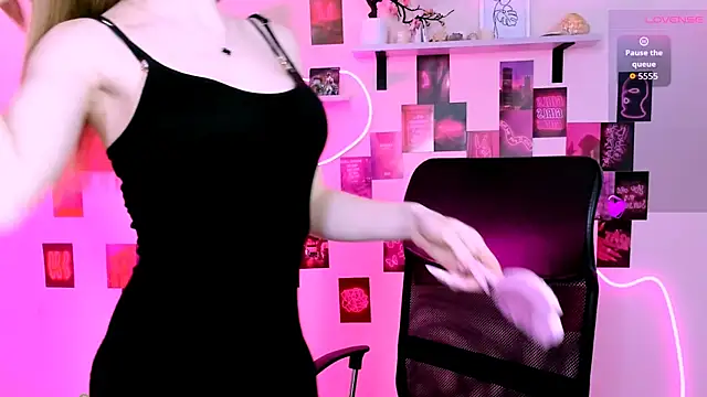 doll_vey webcam