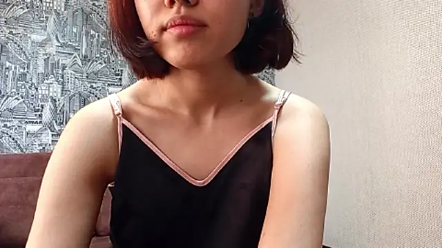 AnnettaBelsito webcam