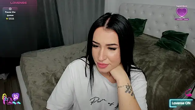 sexymorena23 webcam