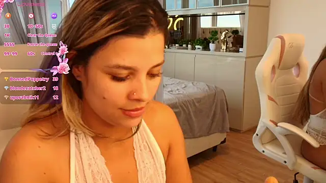 Florence_Ford webcam
