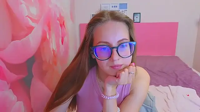 AliceAdams webcam