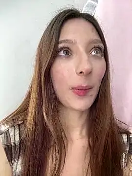 LilluKatten's Live Sex Cam Show