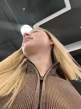 SashaCatt's Live Sex Cam Show